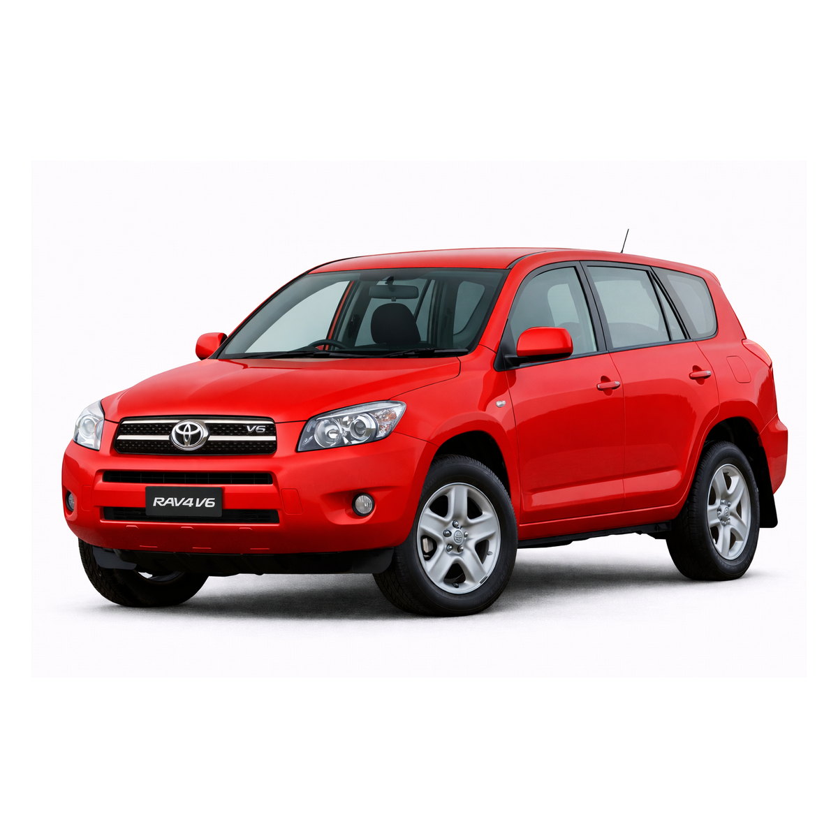VIDRIO-LATERAL TOYOTA RAV4-EXT 2006-2012